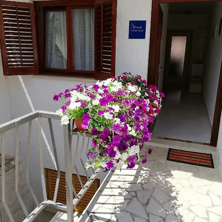 Apartamento Mirjana Brostolade Vrsar
