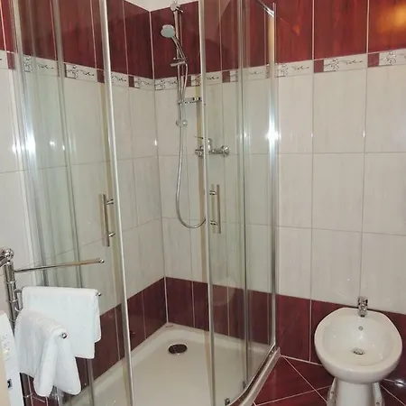 Mirjana Brostolade Appartement Vrsar